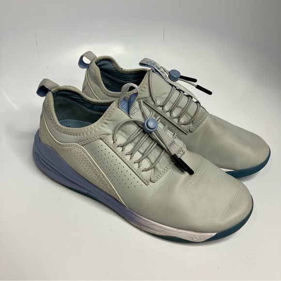 Clove nursing shoes comfort shoes sneakers unisex sizing - Picture 1 of 8